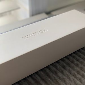 Apple Watch Series 4